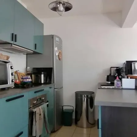 Jolie Maison De Noirmoutrine Feriehus