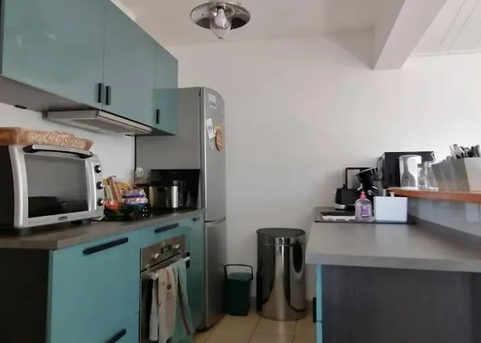 Jolie Maison De Noirmoutrine Feriehus