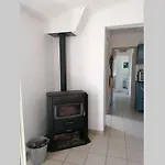 Jolie Maison De Noirmoutrine Noirmoutier-en-l'Île