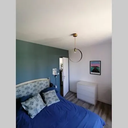 Holiday home Jolie Maison De Noirmoutrine