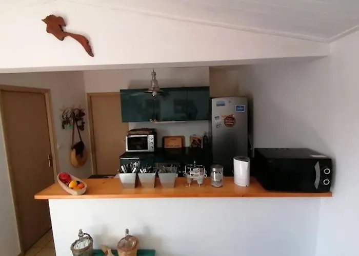 Jolie Maison De Noirmoutrine Prázdninový dům