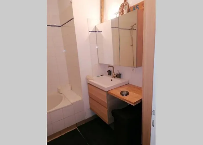 Prázdninový dům Jolie Maison De Noirmoutrine Noirmoutier-en-l'Ile